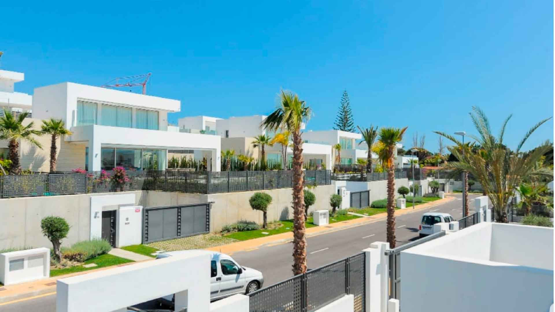 Haus zum Verkauf in Marbella - East 1