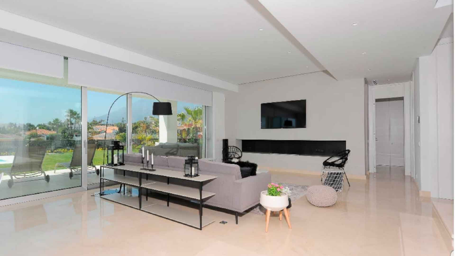 Villa te koop in Marbella - East 28
