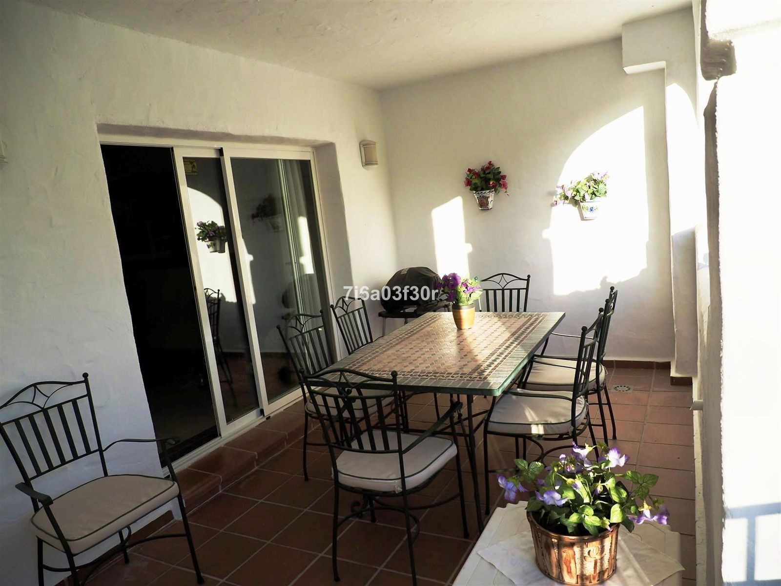 Apartament na sprzedaż w Marbella - San Pedro and Guadalmina 16