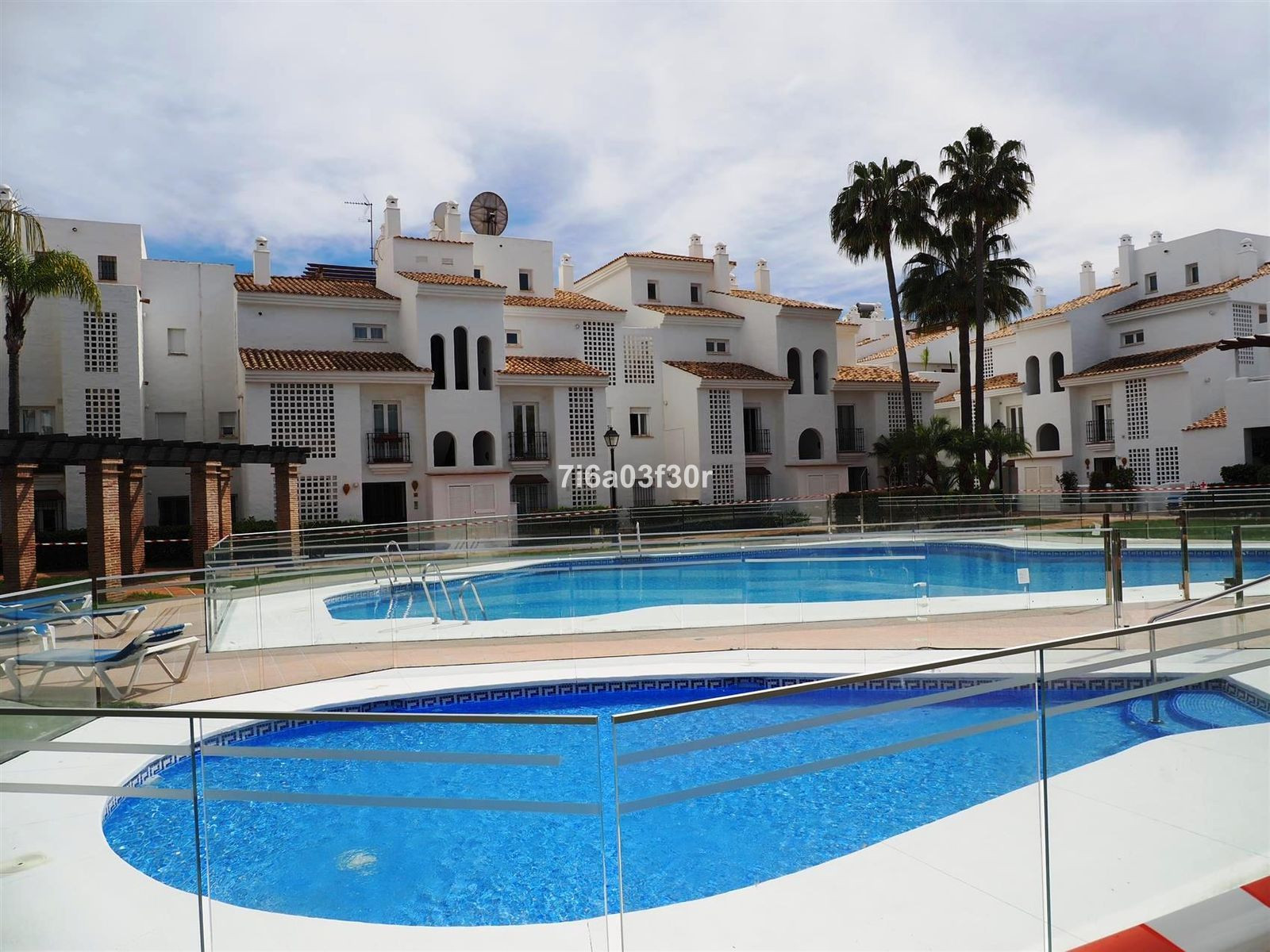 Wohnung zum Verkauf in Marbella - San Pedro and Guadalmina 21