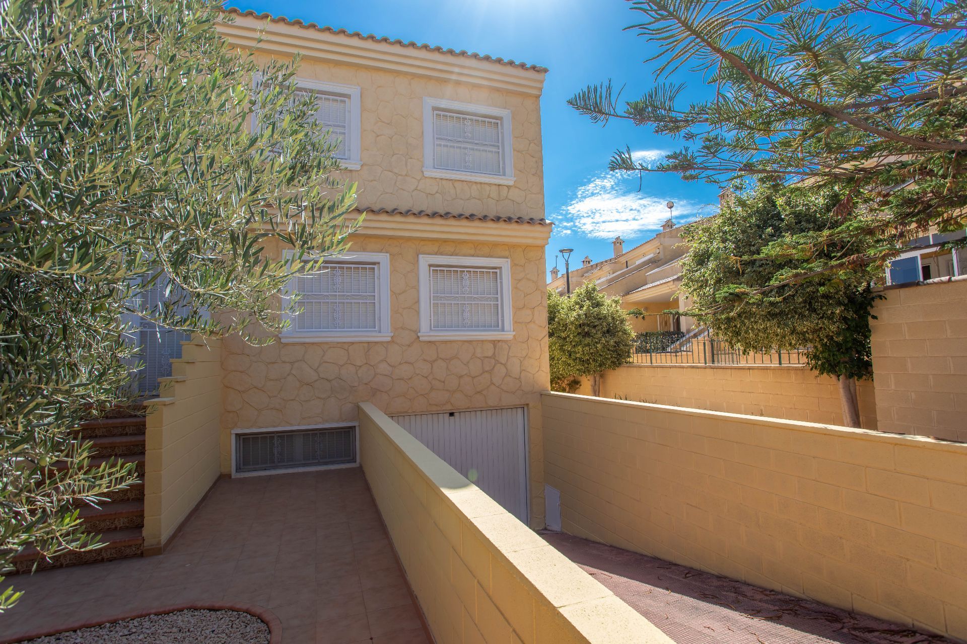 Townhouse for sale in Torrevieja and surroundings 33