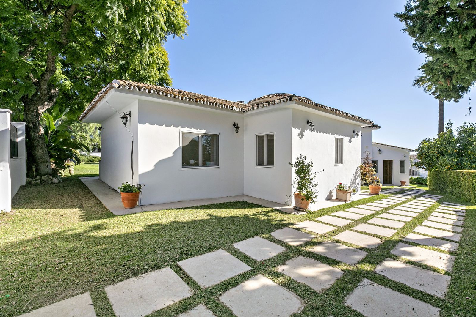 Villa à vendre à Marbella - San Pedro and Guadalmina 34