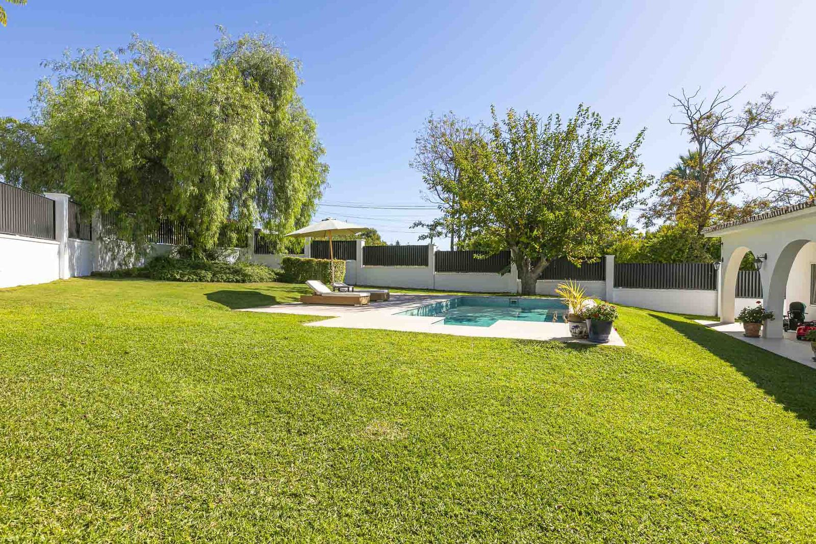 Villa te koop in Marbella - San Pedro and Guadalmina 39