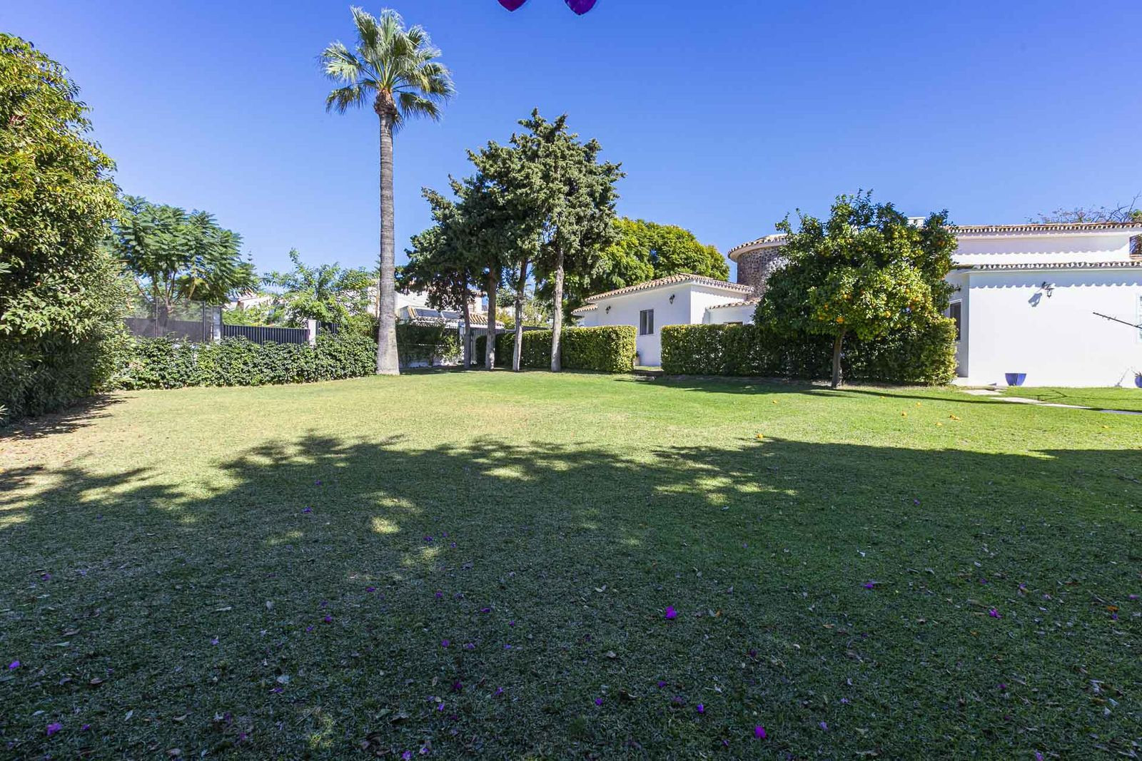 Villa te koop in Marbella - San Pedro and Guadalmina 41