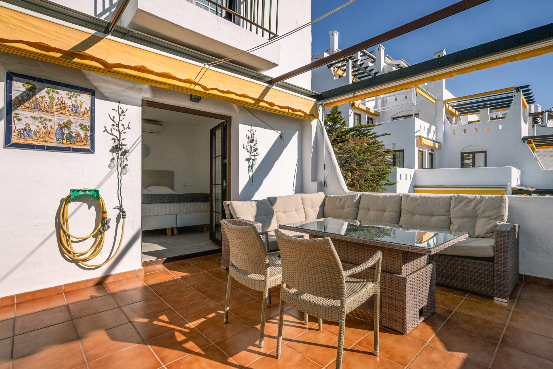 Apartament na sprzedaż w Marbella - Nueva Andalucía 12