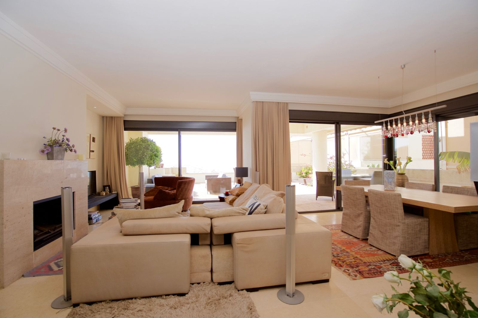 Wohnung zum Verkauf in Málaga 6