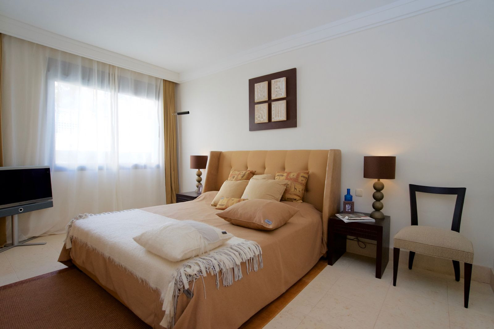 Appartement à vendre à Málaga 17