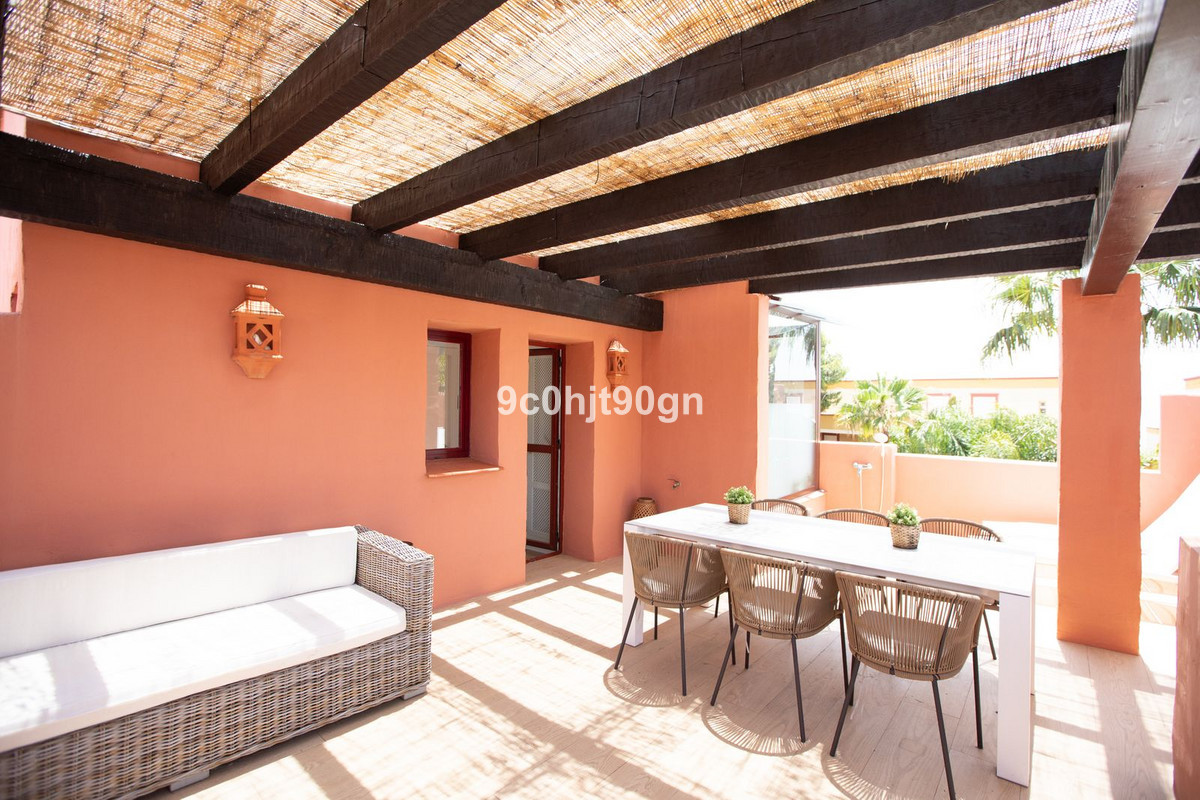 Apartment for sale in Marbella - East 30