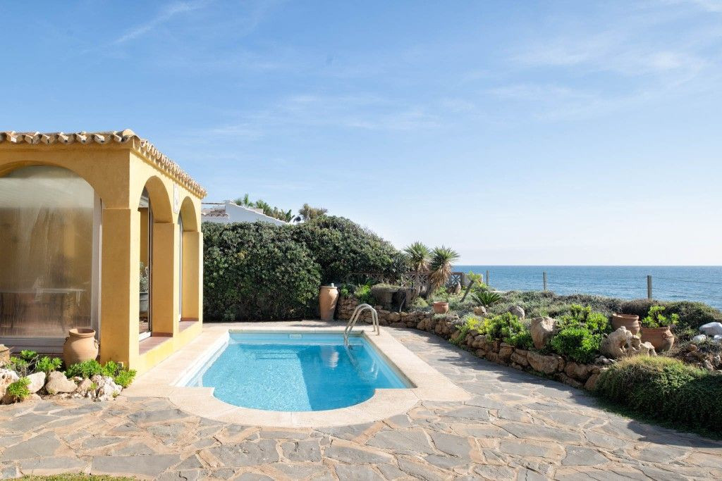 Villa à vendre à Marbella - East 10