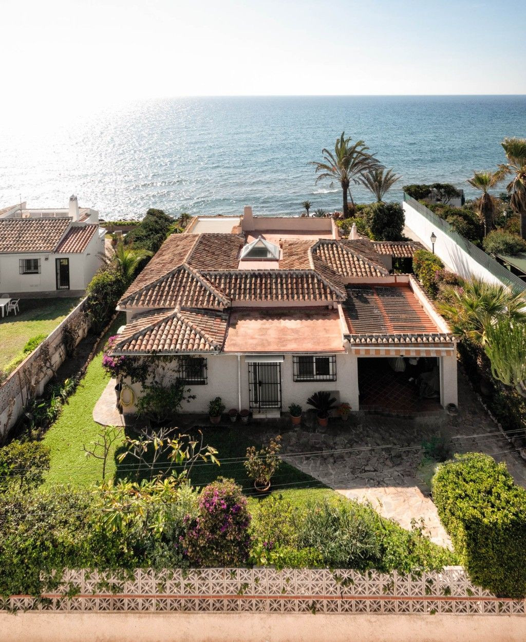 Villa te koop in Marbella - East 15