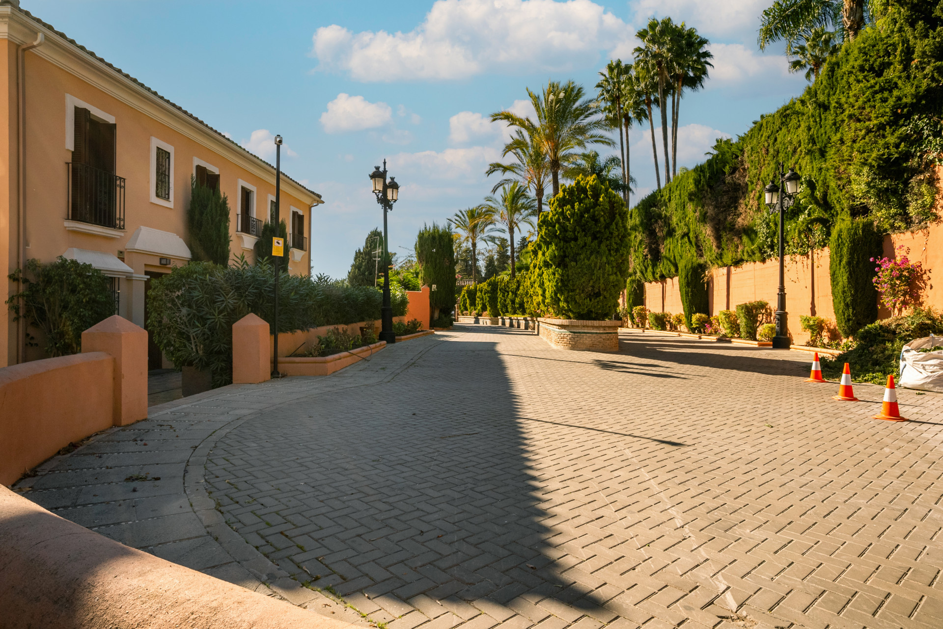 Townhouse na sprzedaż w Marbella - Golden Mile and Nagüeles 24