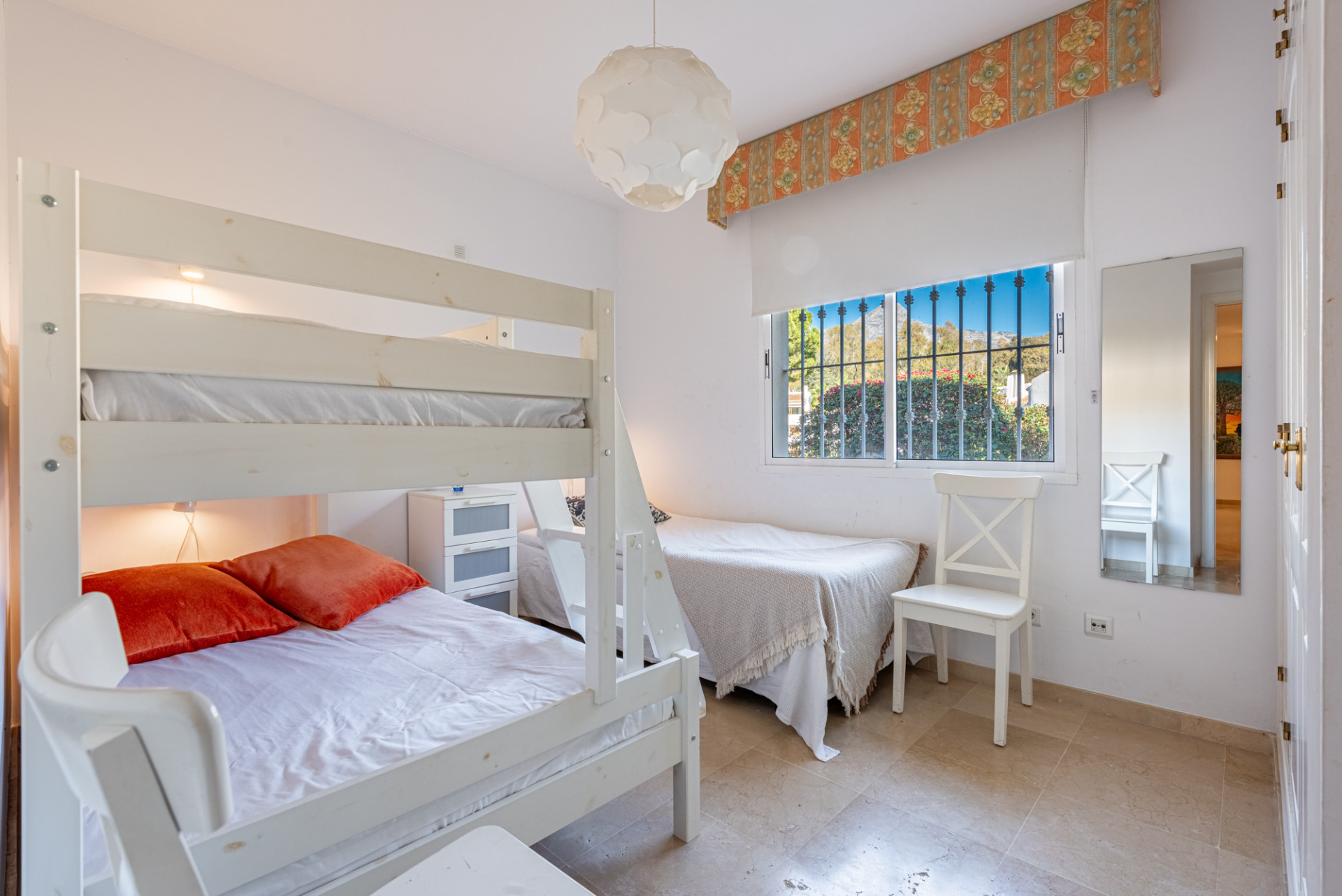 Квартира для продажи в Marbella - Nueva Andalucía 10