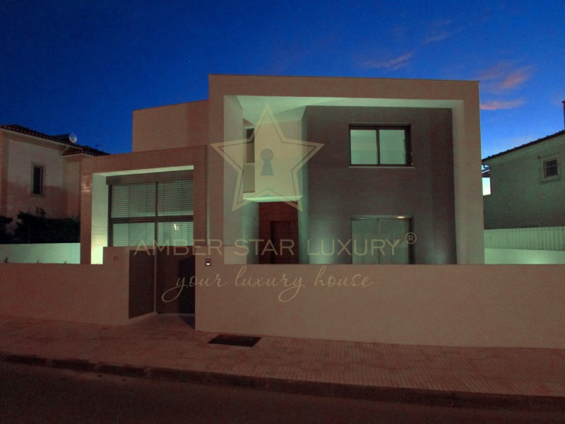 Haus zum Verkauf in Setúbal Peninsula 5
