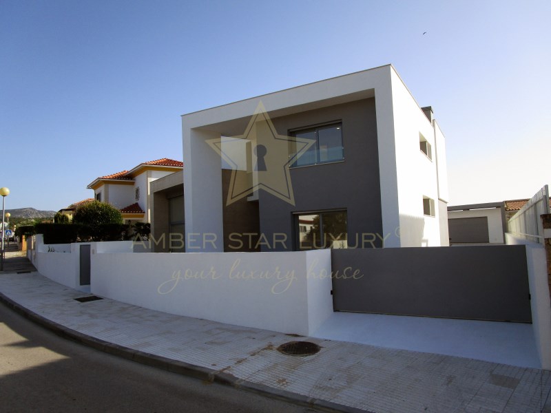 Villa à vendre à Setúbal Peninsula 9