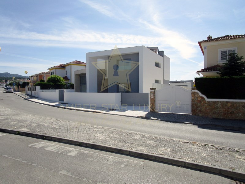 Villa te koop in Setúbal Peninsula 10
