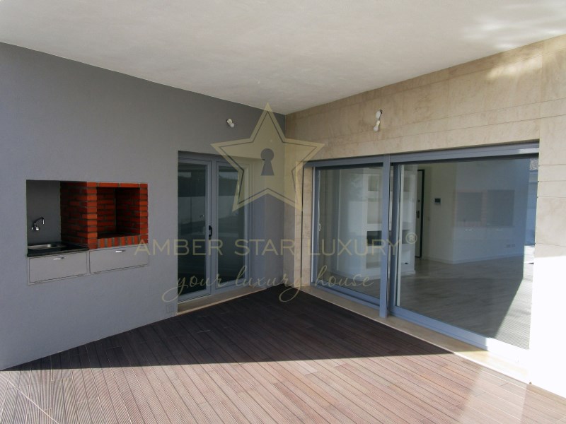 Villa te koop in Setúbal Peninsula 44