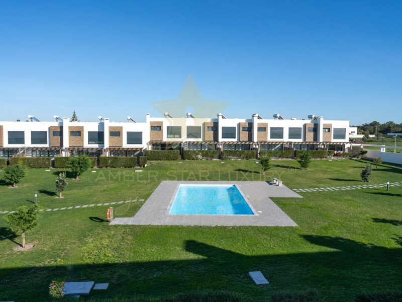 Villa for sale in Torres Vedras 1