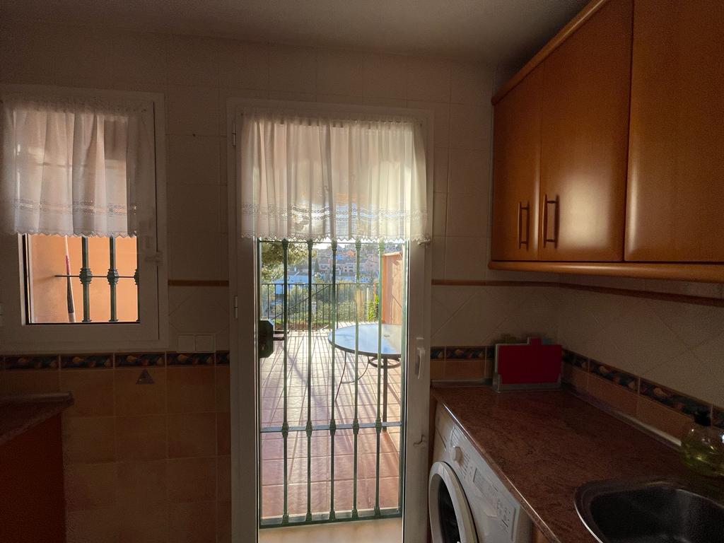 Townhouse for sale in Mijas 11
