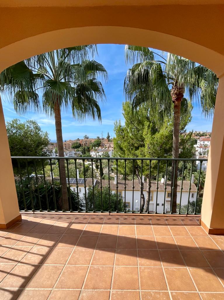 Townhouse for sale in Mijas 2