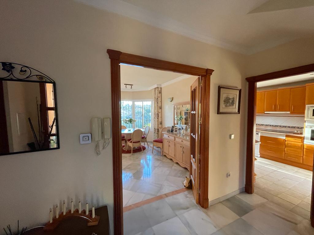 Townhouse for sale in Mijas 8