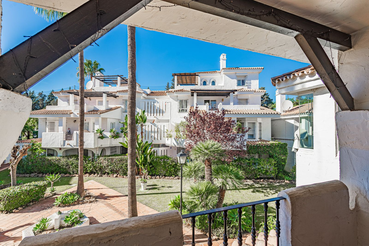 Apartament na sprzedaż w Marbella - Nueva Andalucía 9