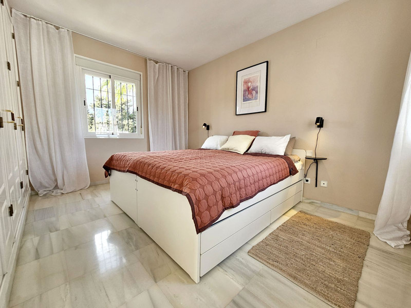 Apartament na sprzedaż w Marbella - Nueva Andalucía 15