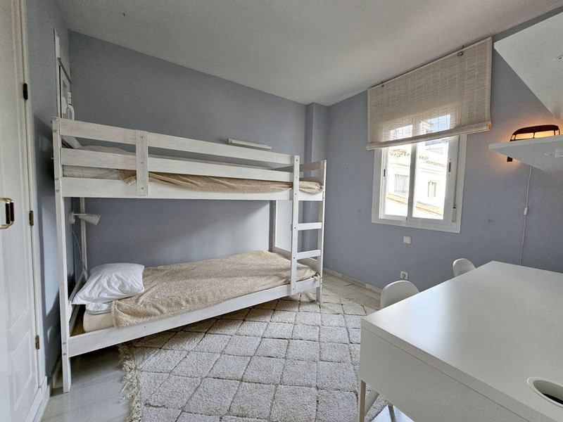 Wohnung zum Verkauf in Marbella - Nueva Andalucía 16