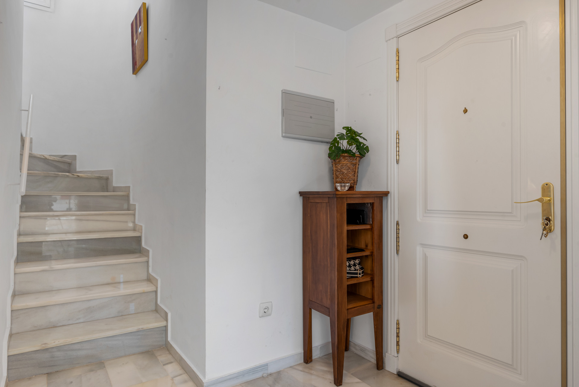 Apartamento en venta en Marbella - Nueva Andalucía 11