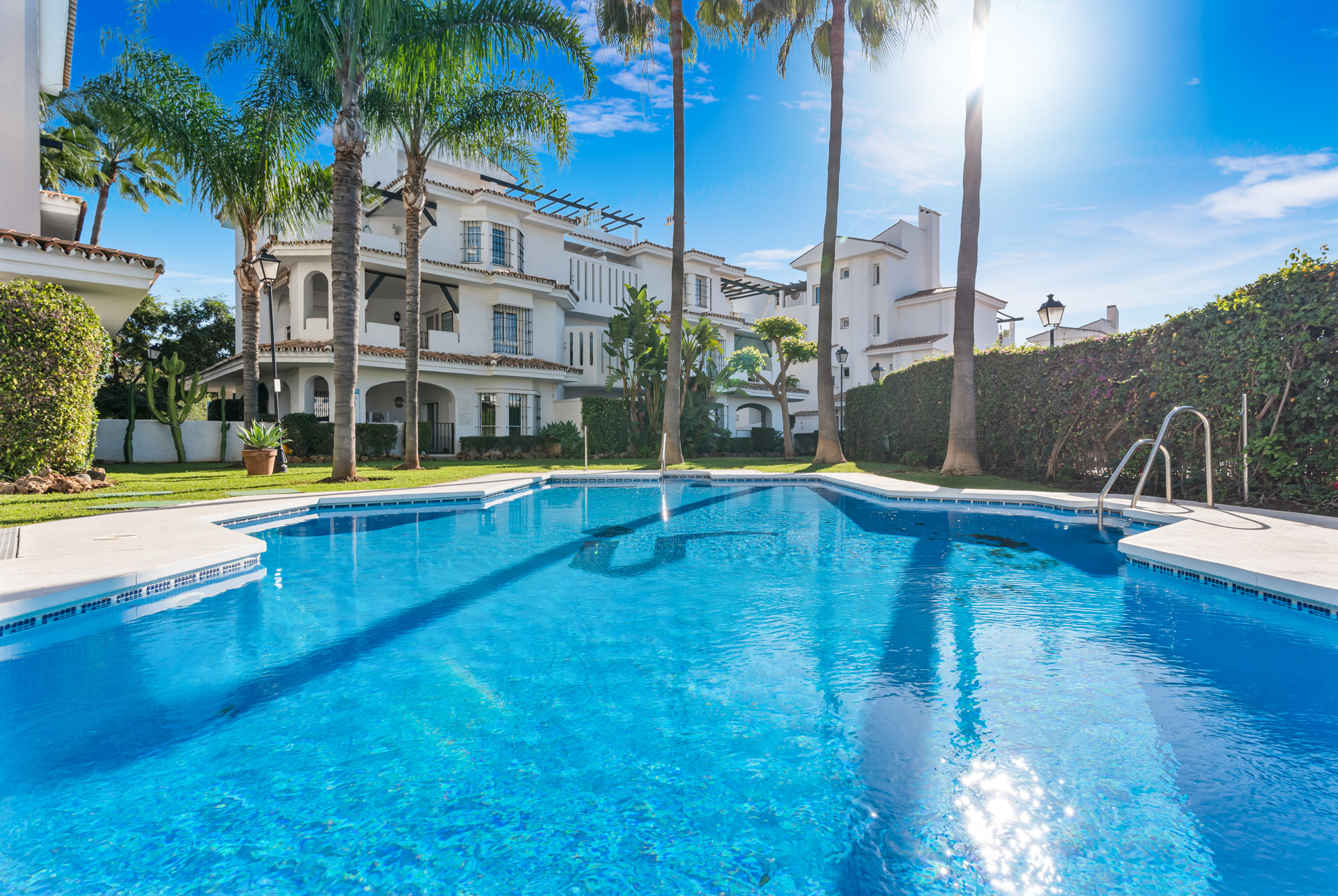 Appartement à vendre à Marbella - Nueva Andalucía 22