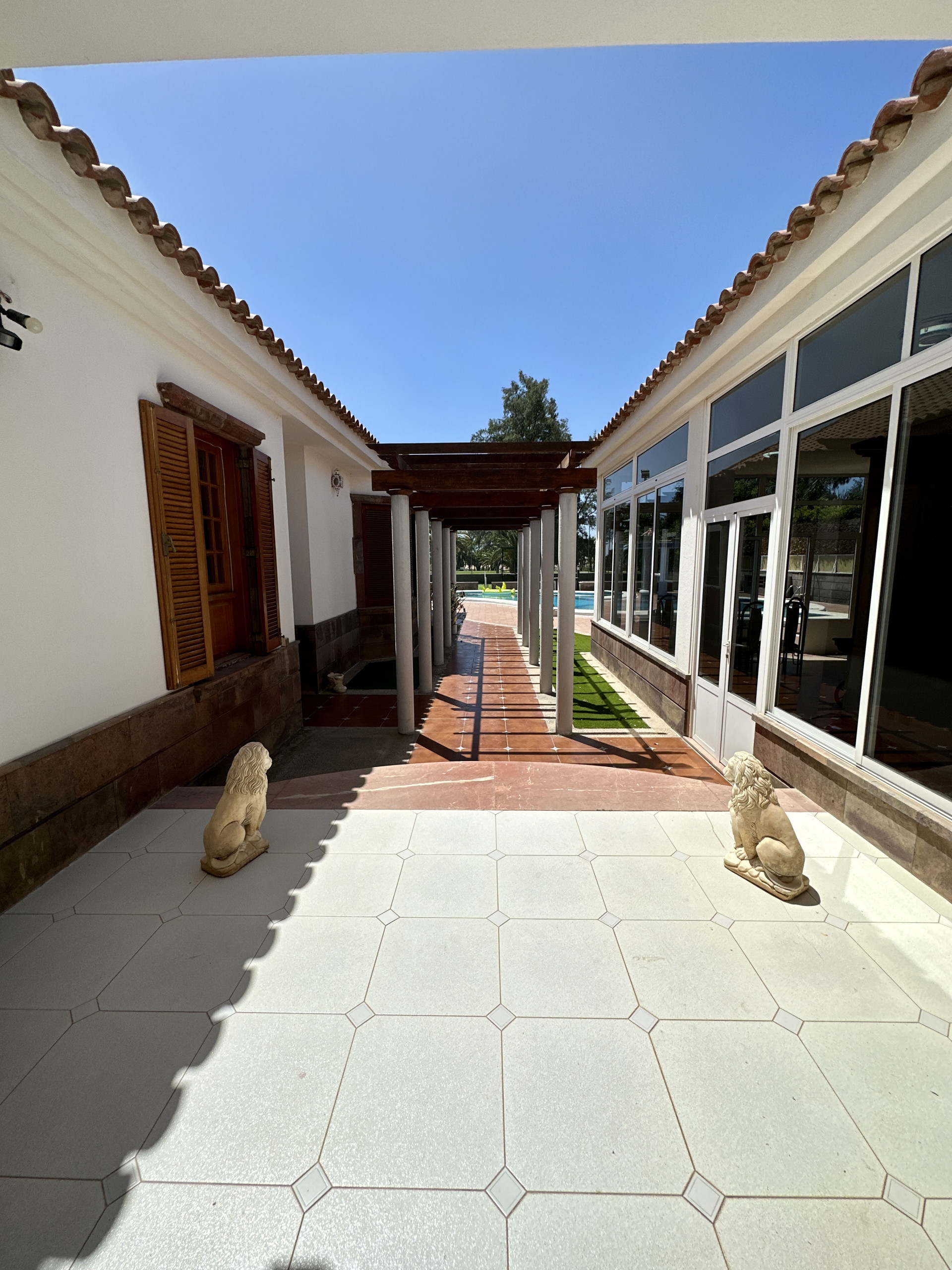 Haus zum Verkauf in Gran Canaria 6