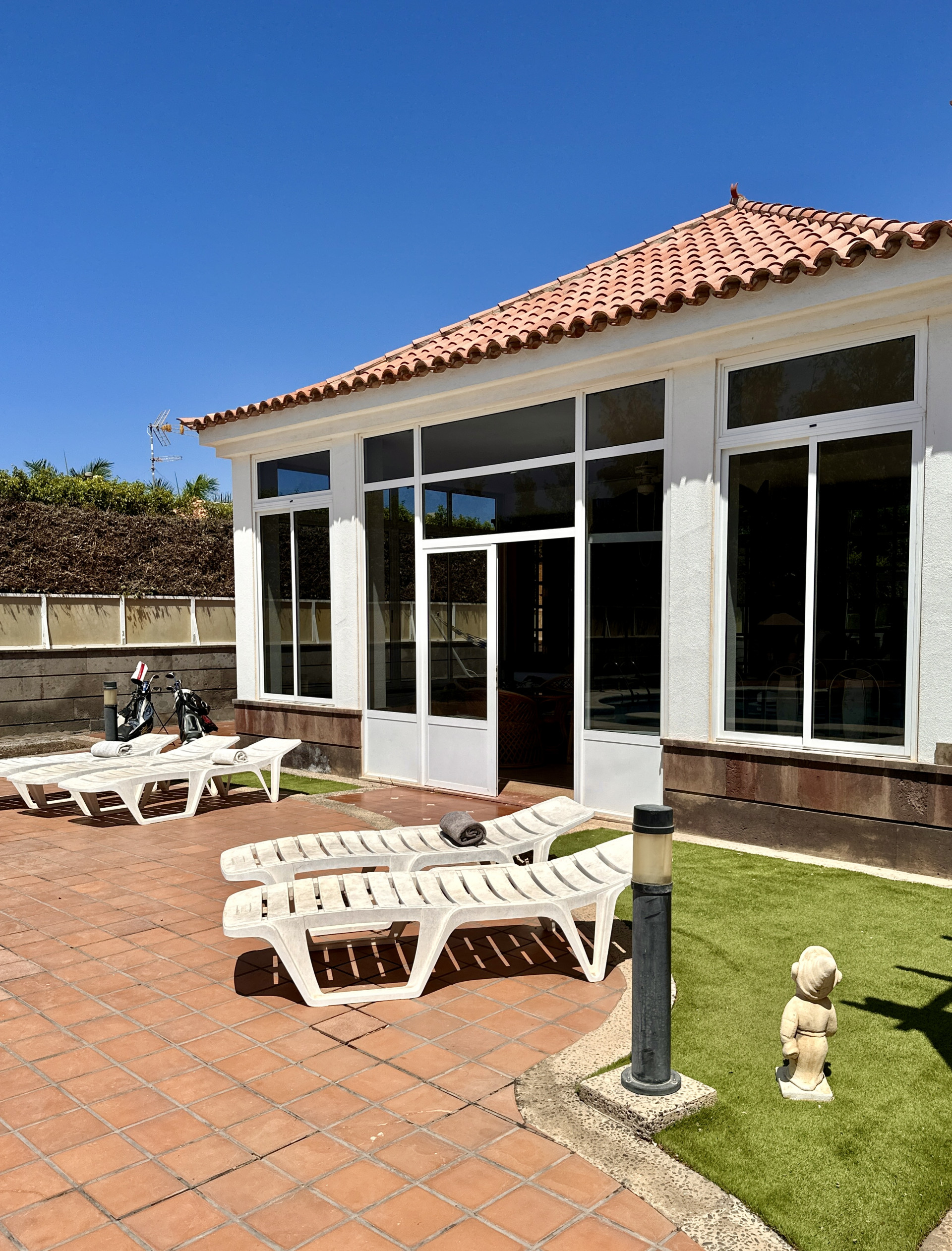 Villa for sale in Gran Canaria 14