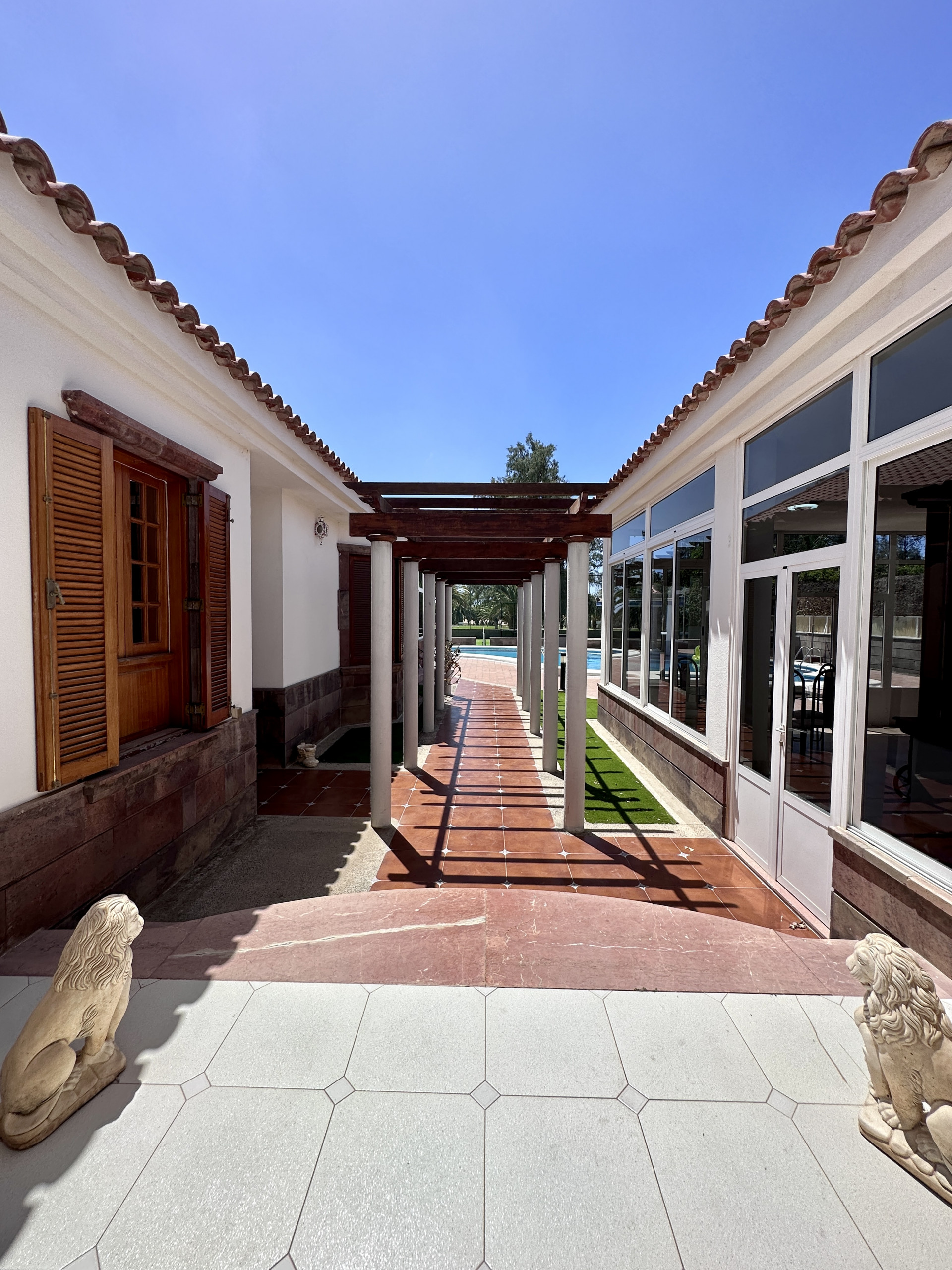 Villa te koop in Gran Canaria 25