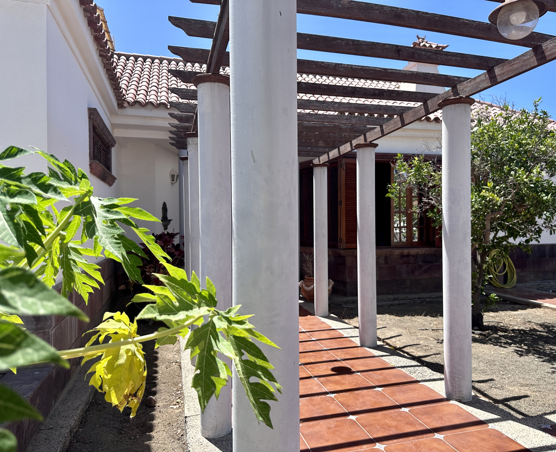 Villa for sale in Gran Canaria 32