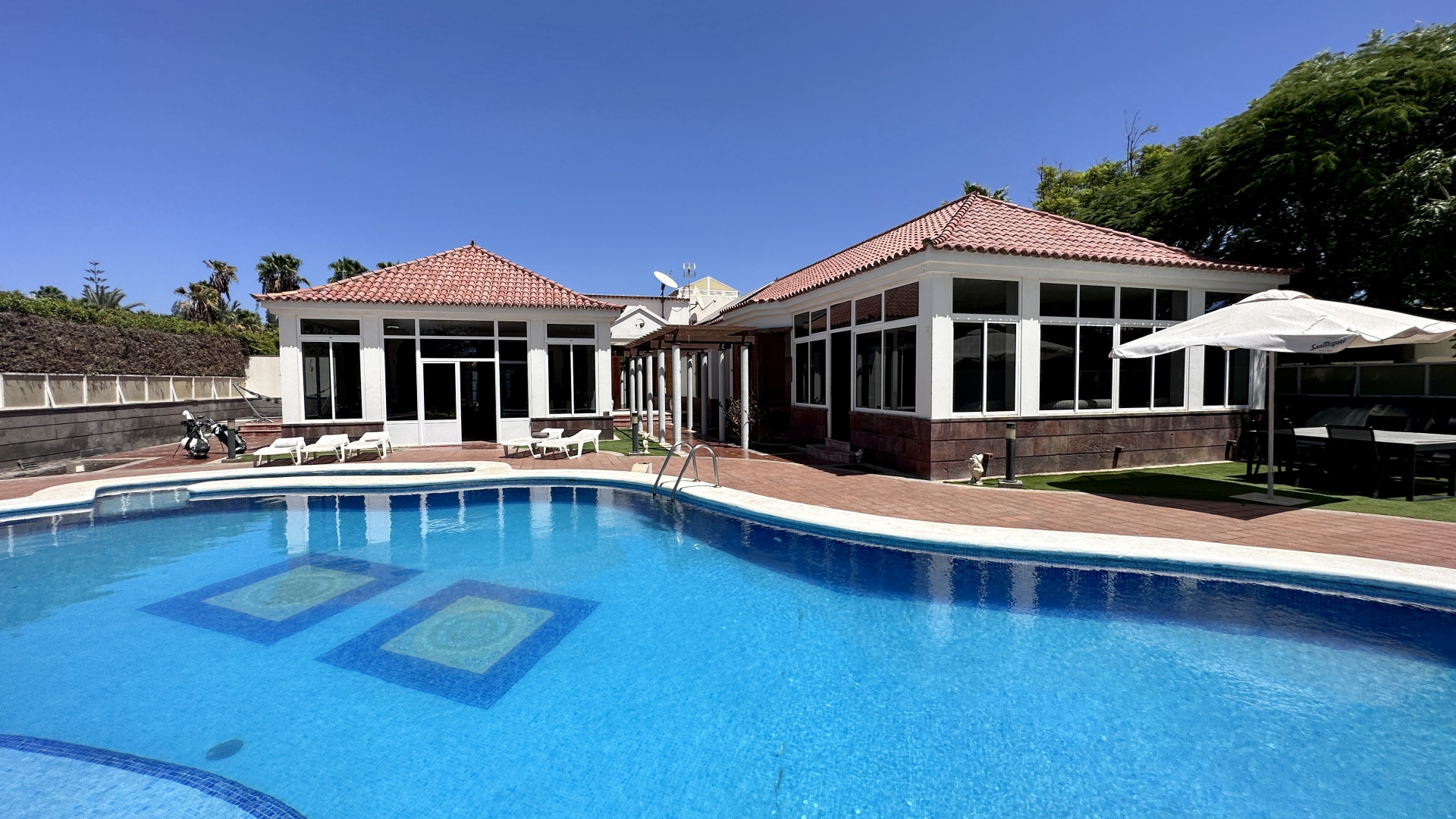 Villa for sale in Gran Canaria 34