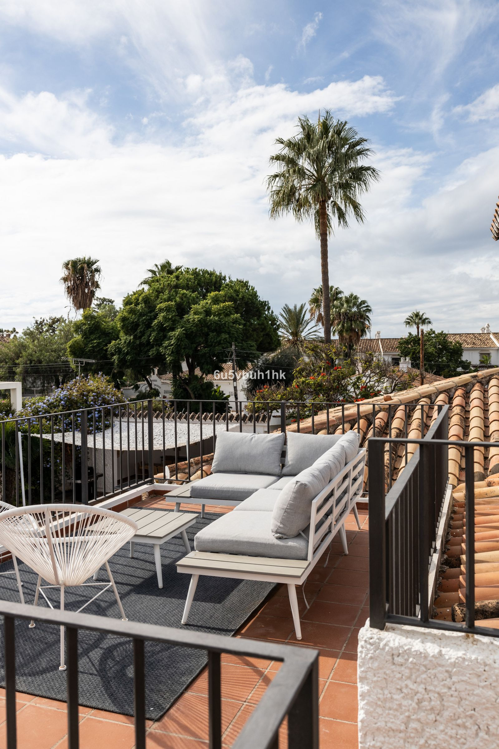 Villa à vendre à Marbella - San Pedro and Guadalmina 36