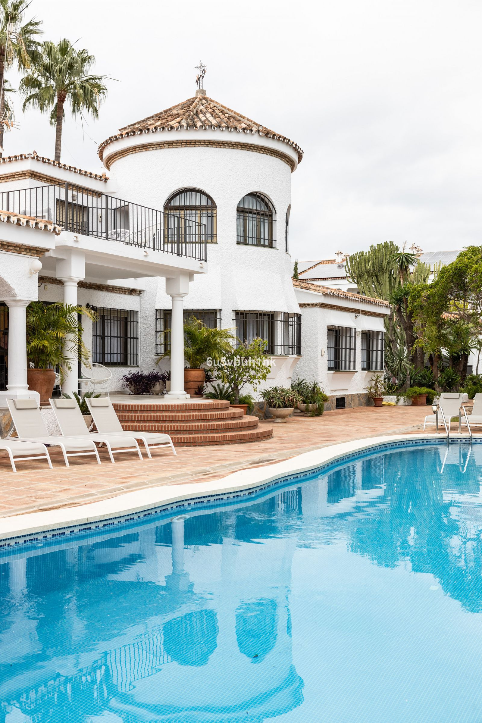 Haus zum Verkauf in Marbella - San Pedro and Guadalmina 44