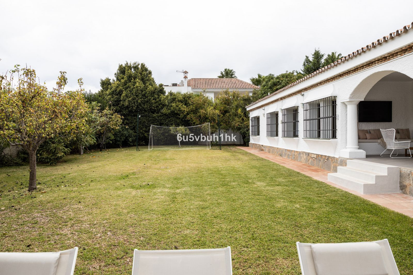 Villa à vendre à Marbella - San Pedro and Guadalmina 47
