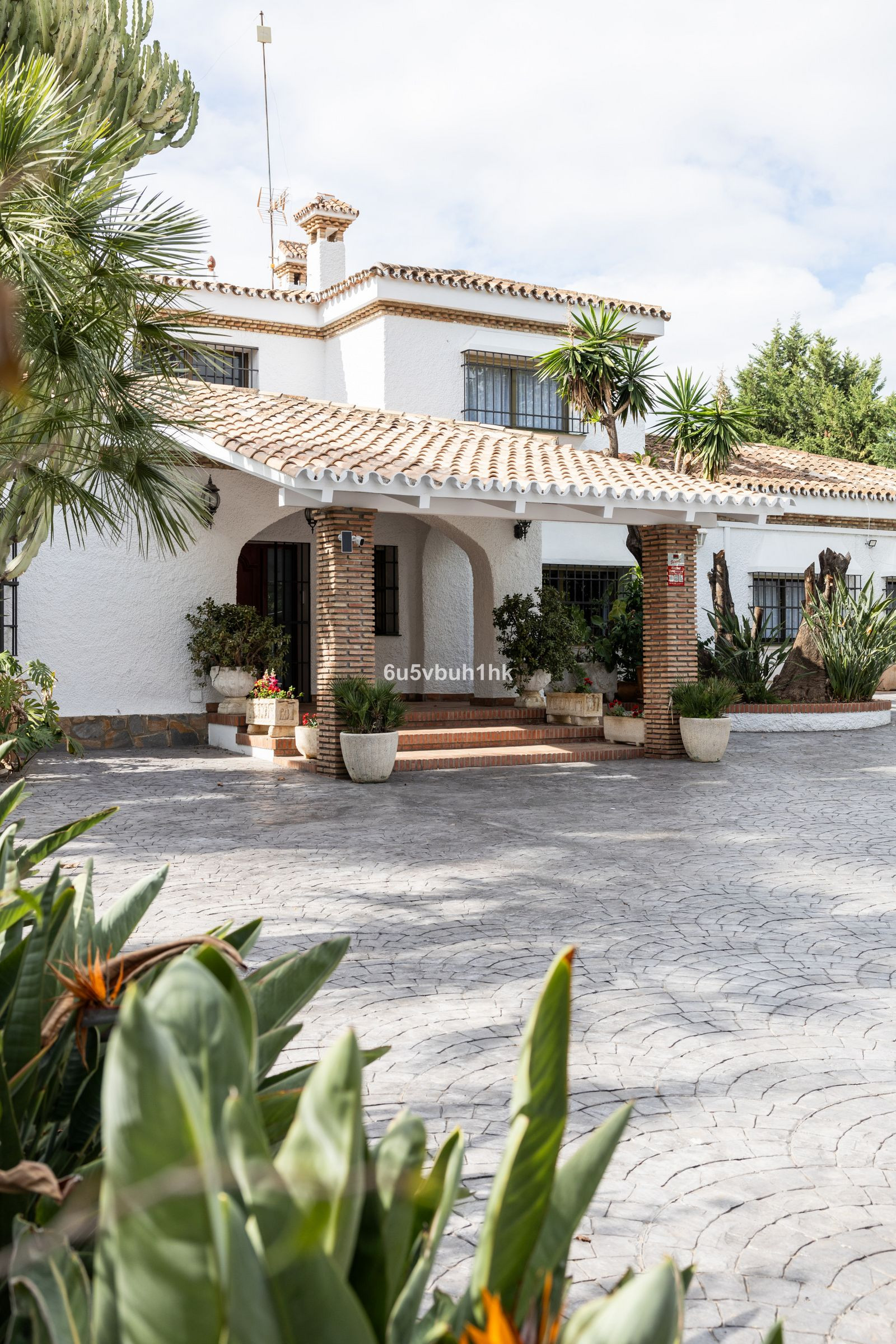Villa te koop in Marbella - San Pedro and Guadalmina 50