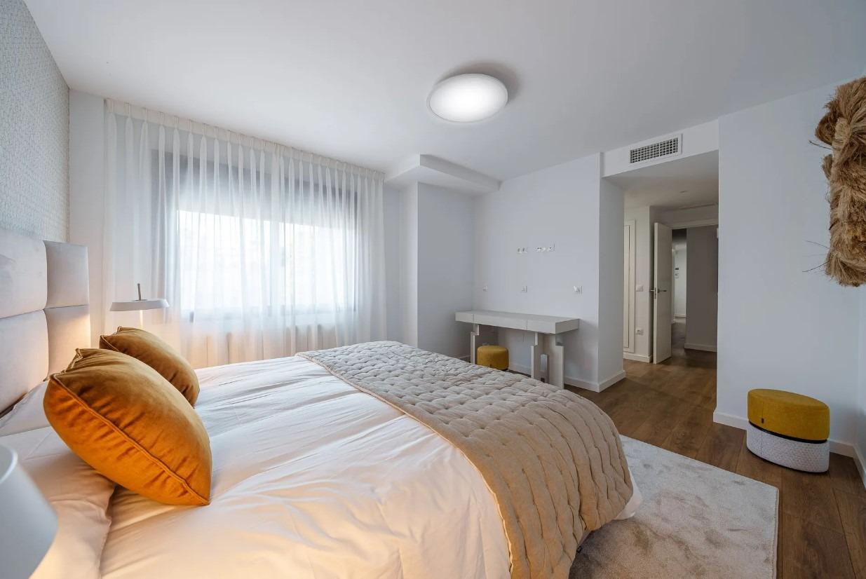 Penthouse na sprzedaż w Málaga 11