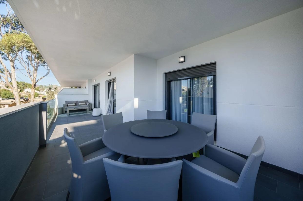 Penthouse na sprzedaż w Málaga 17