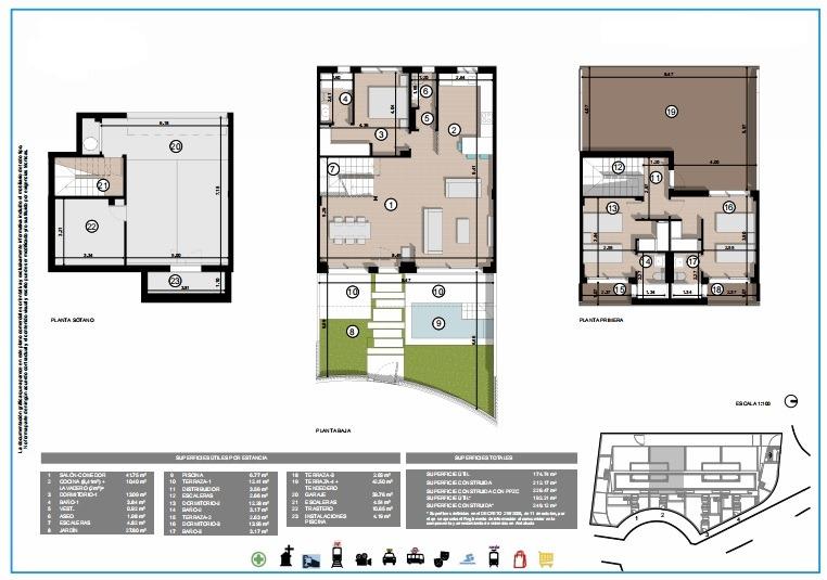 Townhouse na sprzedaż w Málaga 7