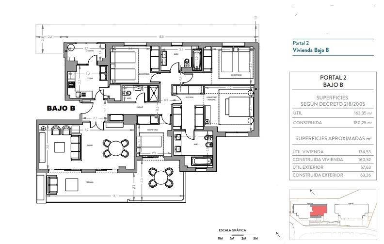 Appartement à vendre à Málaga 25