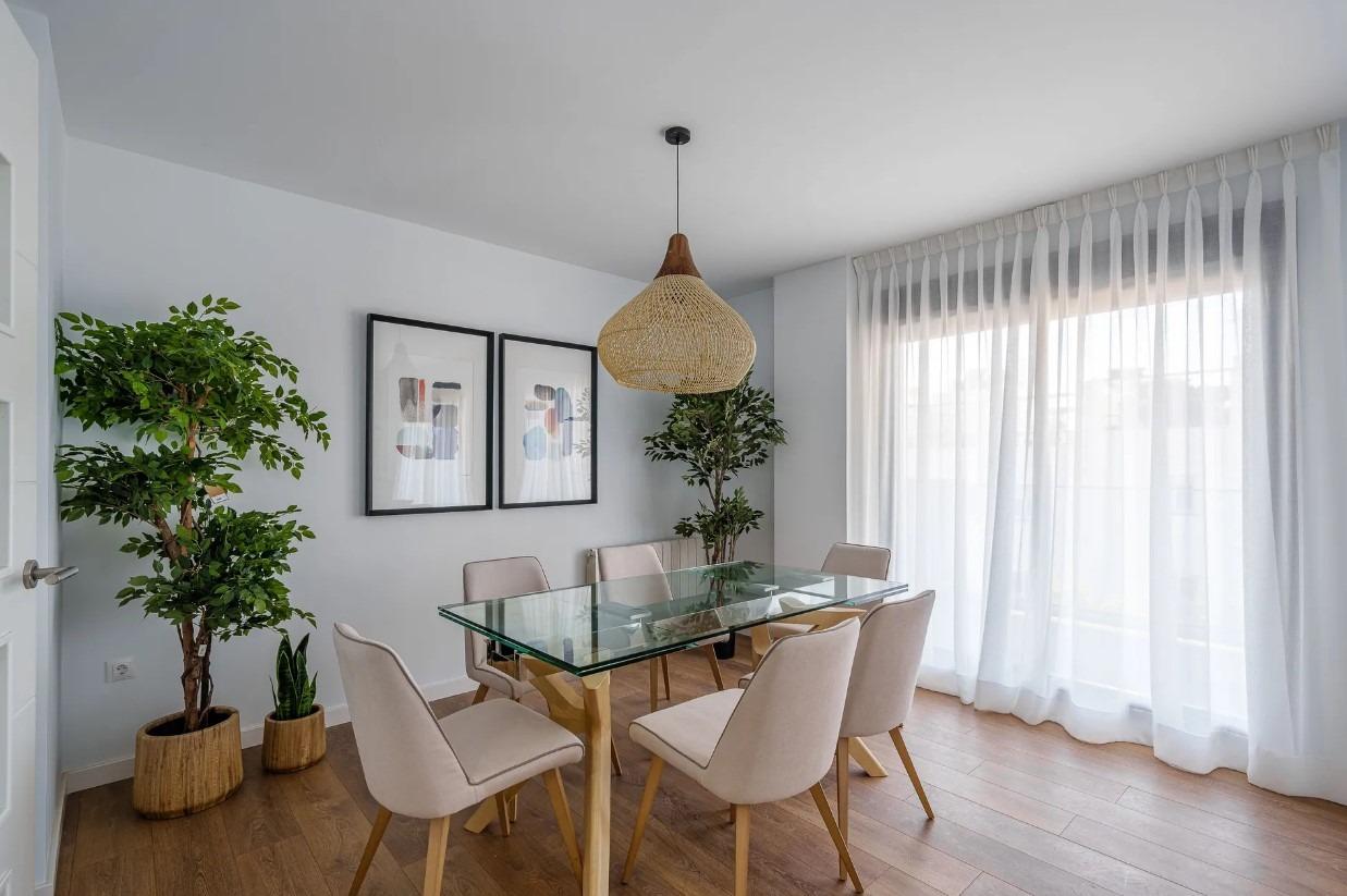 Apartament na sprzedaż w Málaga 6