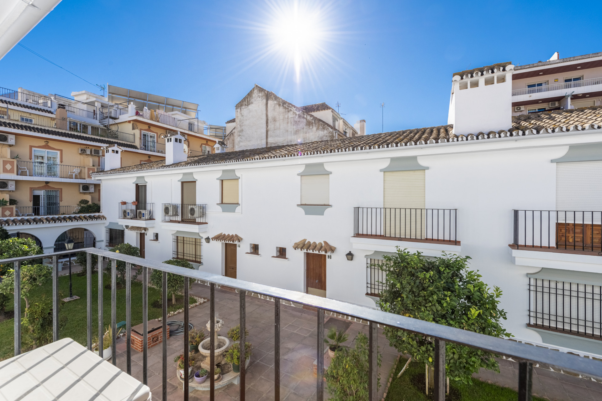 Townhouse for sale in Fuengirola 16