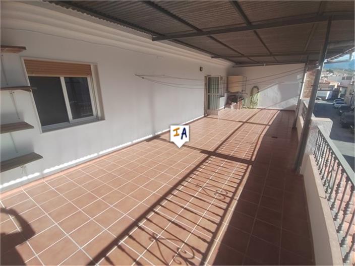 Townhouse for sale in Costa Tropical East 16
