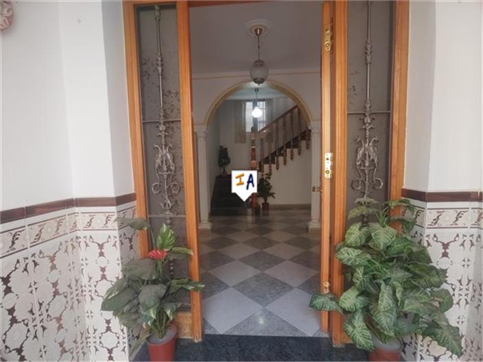 Townhouse for sale in Costa Tropical East 2