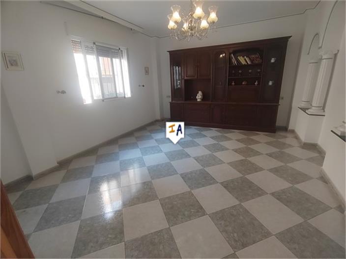 Townhouse for sale in Costa Tropical East 3