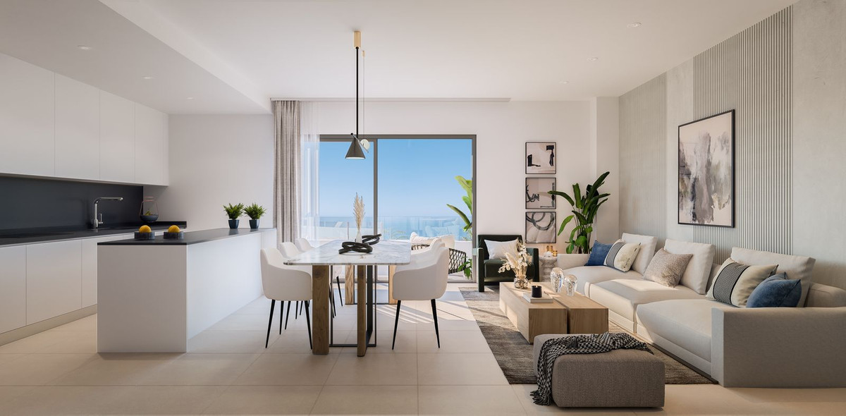 Apartment for sale in Málaga 4