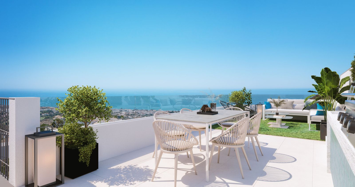 Apartment for sale in Málaga 7