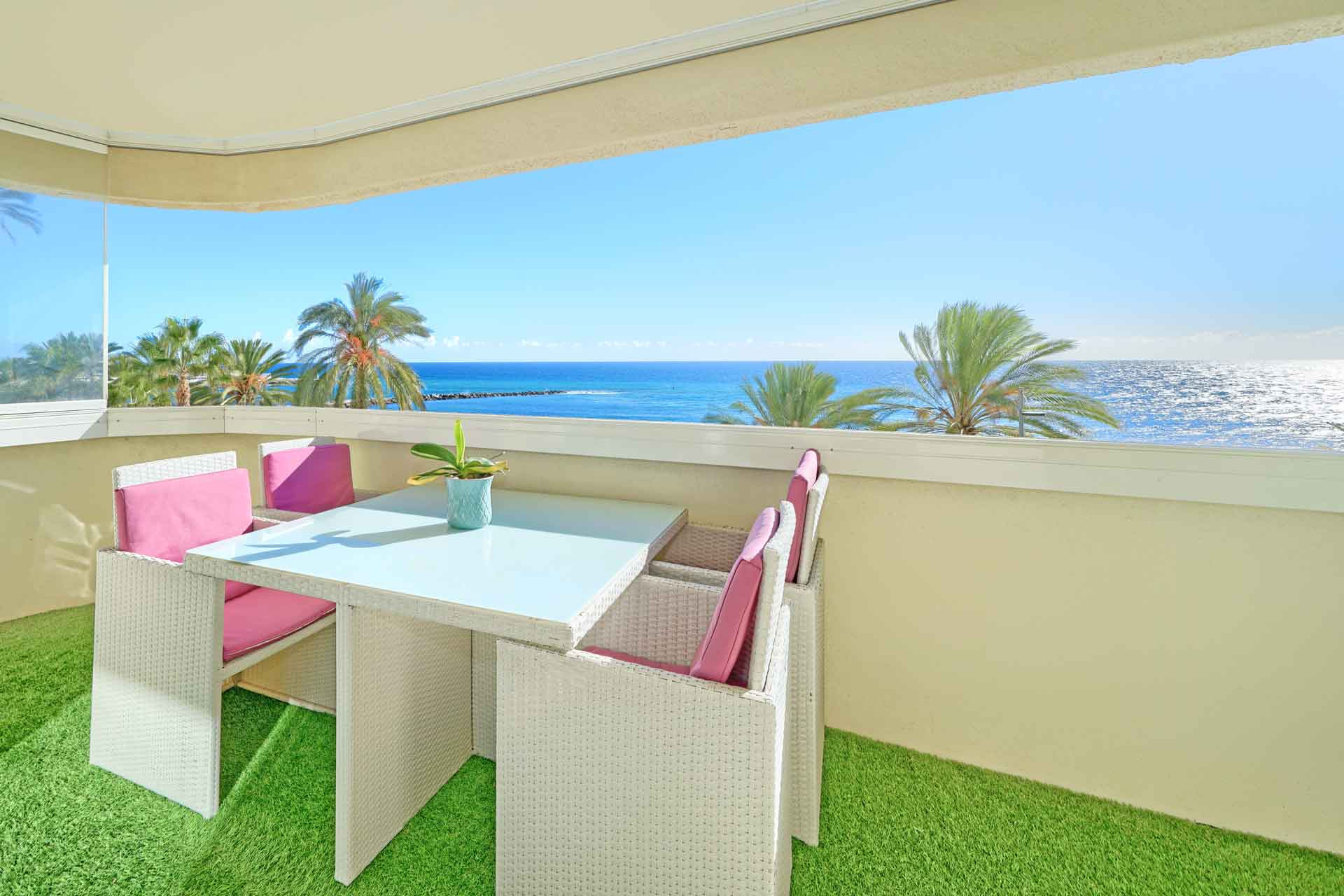 Apartment for sale in Marbella - Golden Mile and Nagüeles 18